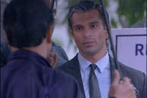 Karan Singh Grover promises ‘different flavour to love story’ in ‘Qubool Hai 2.0’
