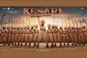 Akshay Kumar’s ‘Kesari’ heads to Japan