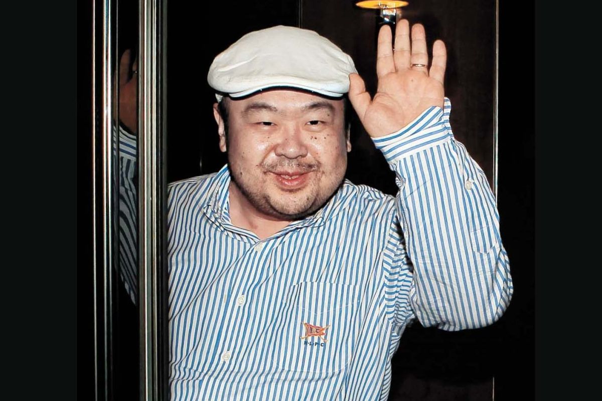 Kim Jong-nam was a CIA operative: Report