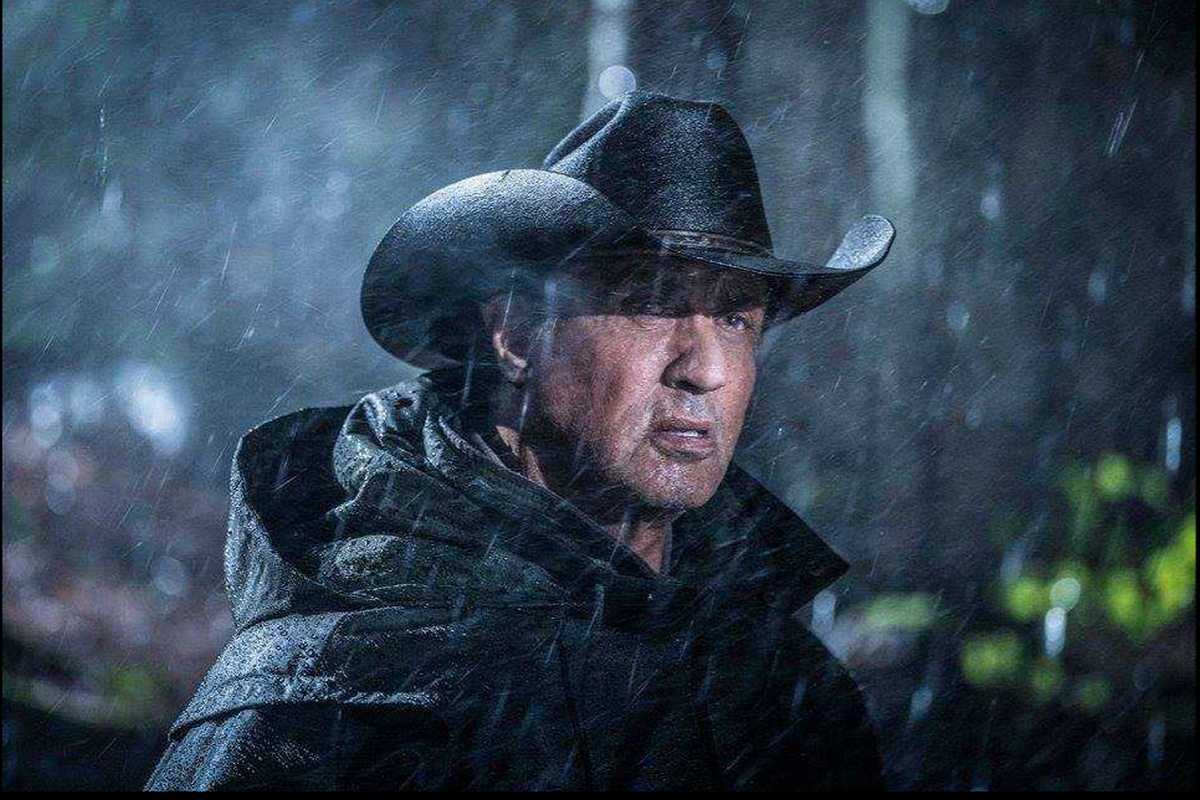 Sylvester Stallone’s Rambo: Last Blood to release in India in September