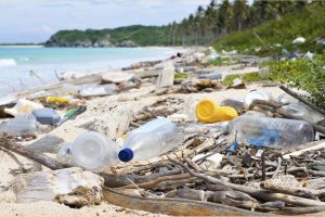 G20 agrees marine plastic pollution deal