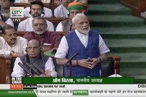 Triple talaq bill chance for Cong to support women empowerment, don’t link it to religion: PM
