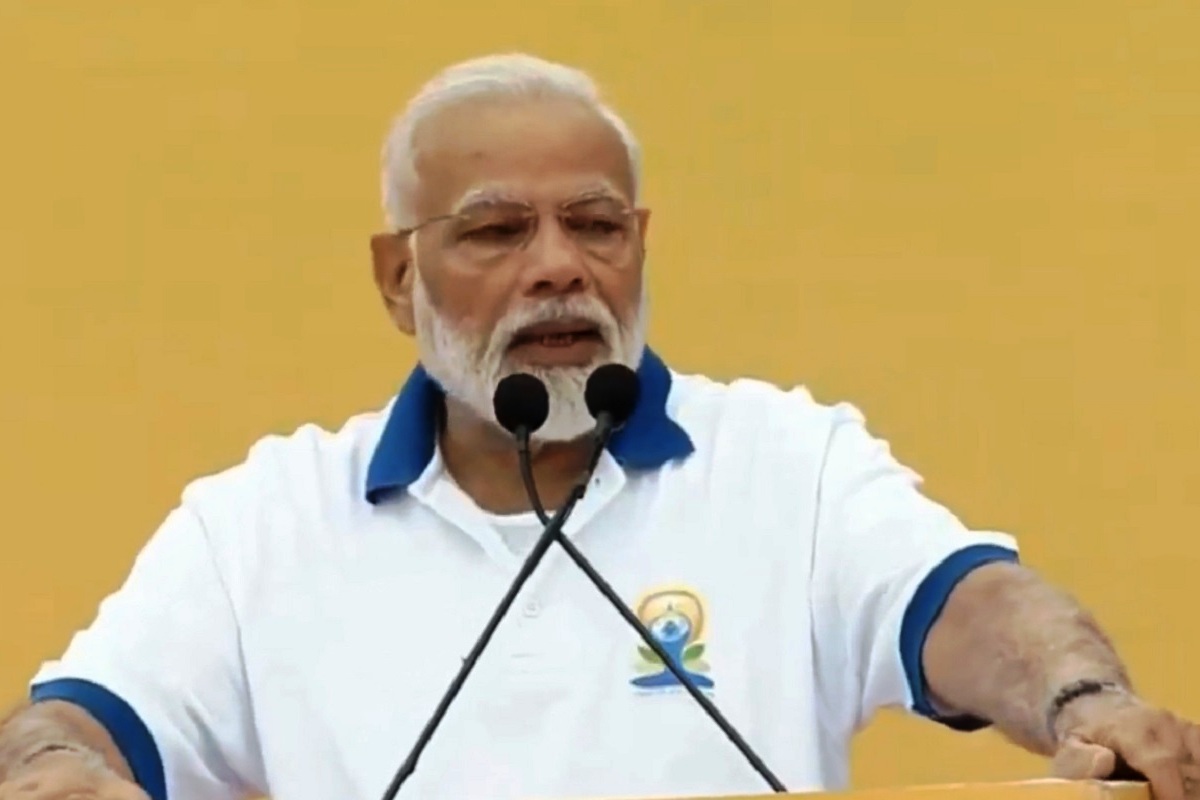 PM to call for global action against terrorism at G-20 Summit next week