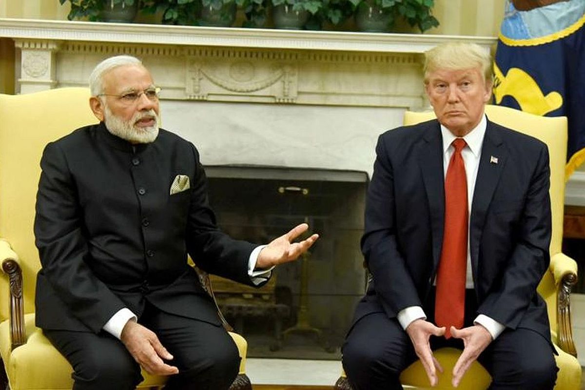 Ahead of meeting Modi at G20 Summit, Donald Trump terms hiked India tariffs as ‘unacceptable’
