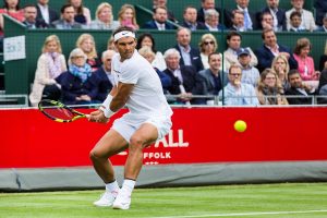Nadal says Wimbledon seeding system disrespects world rankings