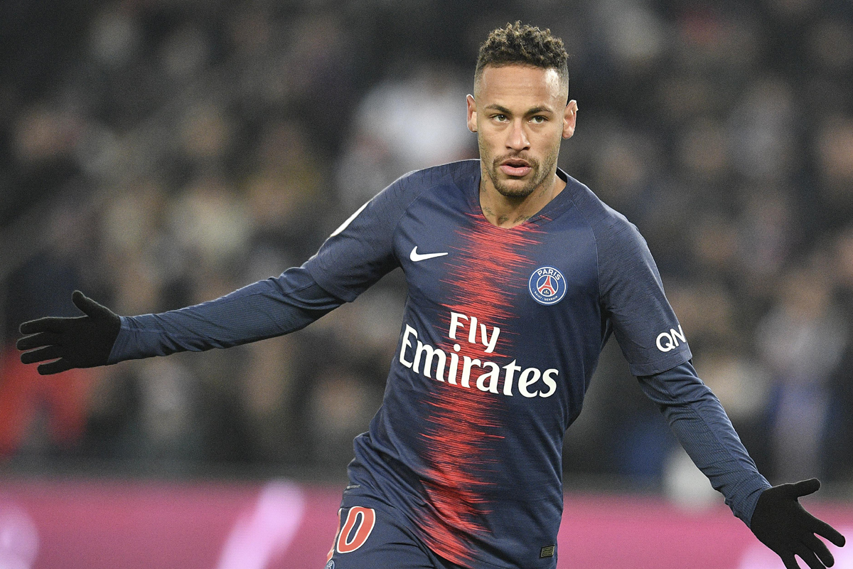 Tite vows not to judge Neymar amid rape allegations