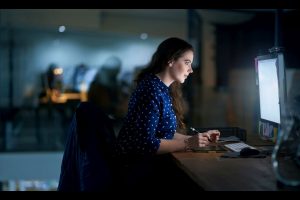 7 Out of 10 female workers seek remote working option