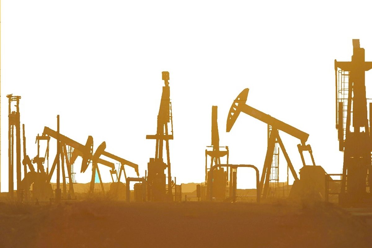 Oil prices, OPEC nations, Crude rise