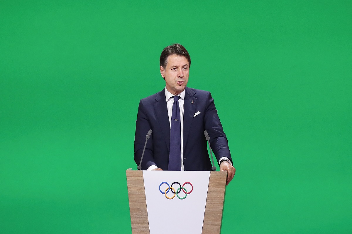 Milan to host 2026 Winter Olympic Games