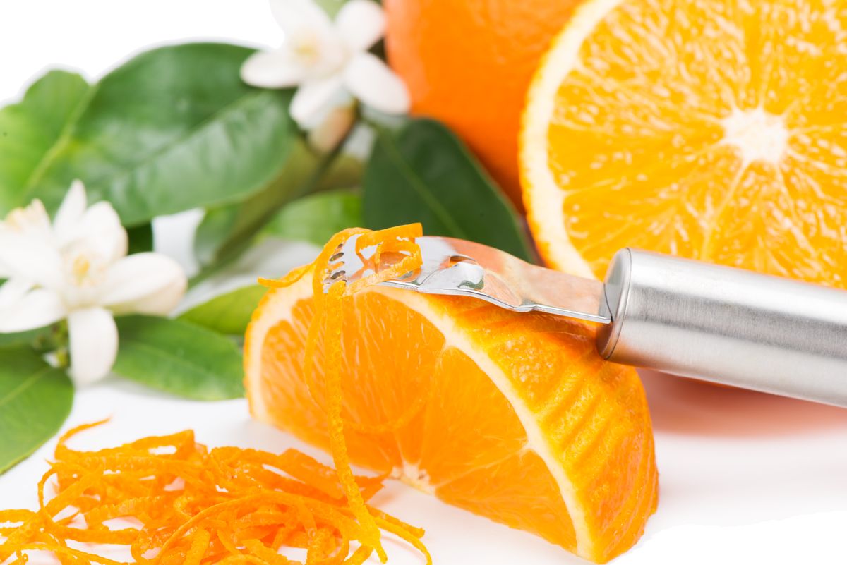 Amazing benefits of orange peels that go beyond culinary and beauty purposes