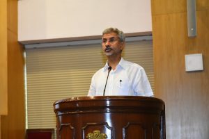 Government proposes to roll out chip enabled e-passports: Jaishankar