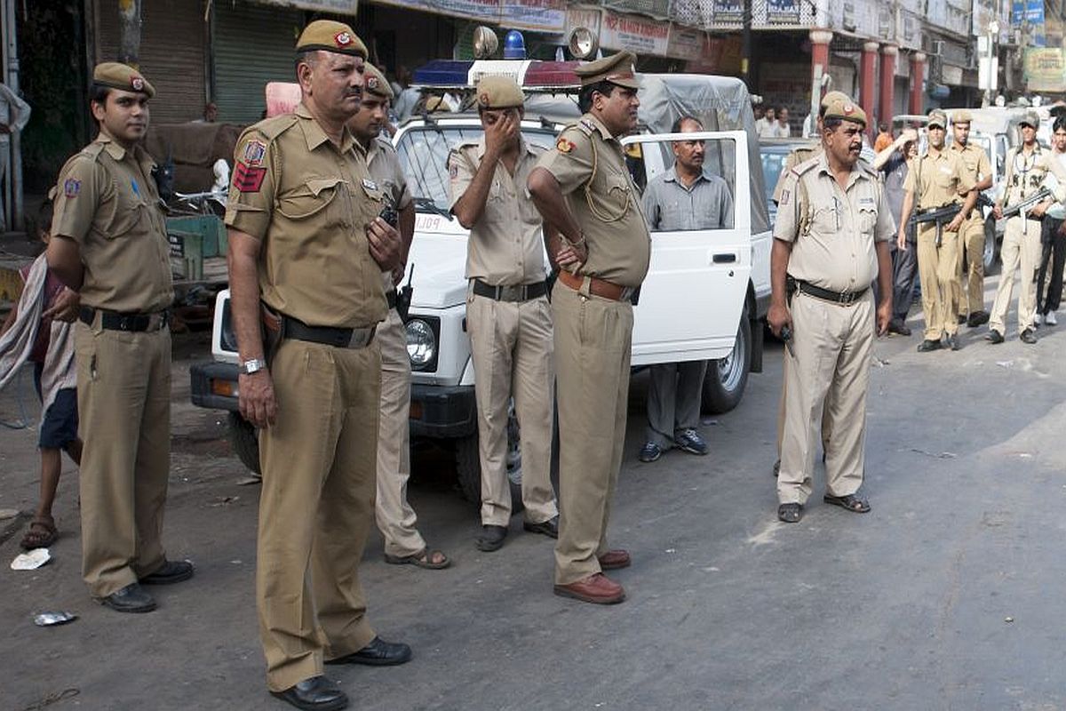 2-year-old girl killed, eyes gouged out in UP; accused to be booked under NSA