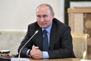 Russia prepared  to drop START nuclear arms treaty: Valadimir Putin