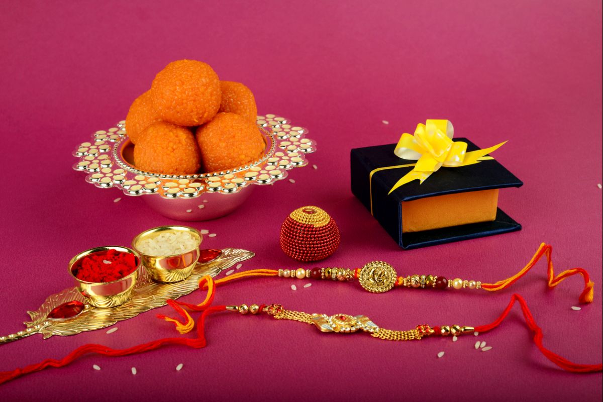Sort your Rakshabandhan gifting woes with this guide