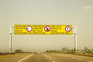 HP to promote road safety campaign to curb accidents