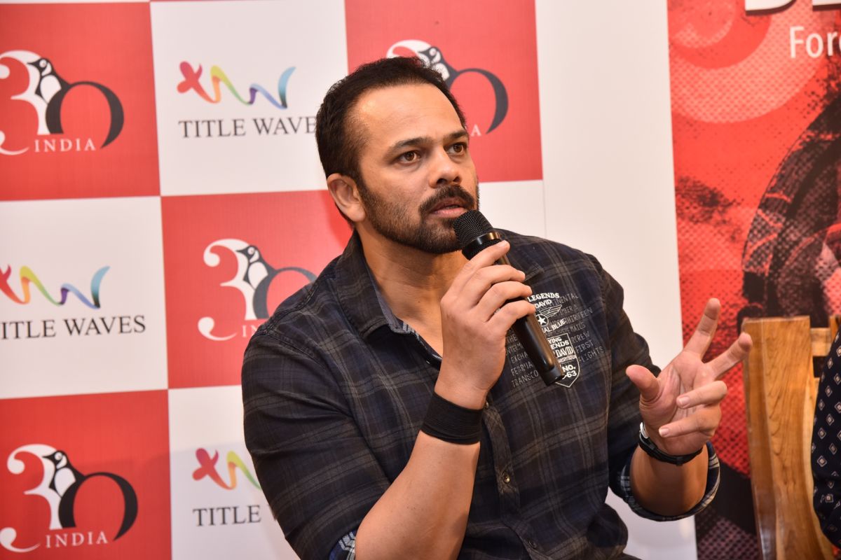 Rohit Shetty signs ‘India’s Got Talent’ contestants Divyansh, Manuraj for next film