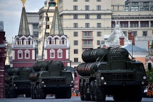 Ahead of Pompeo’s visit, India expects US to grant waiver on S-400 deal with Russia