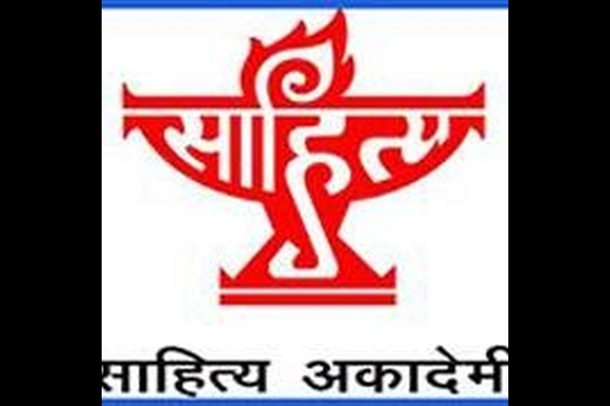 45 individuals to get Bal Sahitya Puraskar and Yuva Puraskar announces Sahitya Akademi