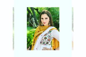‘Not Pak cricket team’s mother’: Sania Mirza in nasty Twitter spat with Veena Malik