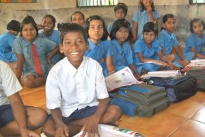 Odisha Govt frames safety-security guidelines for school children