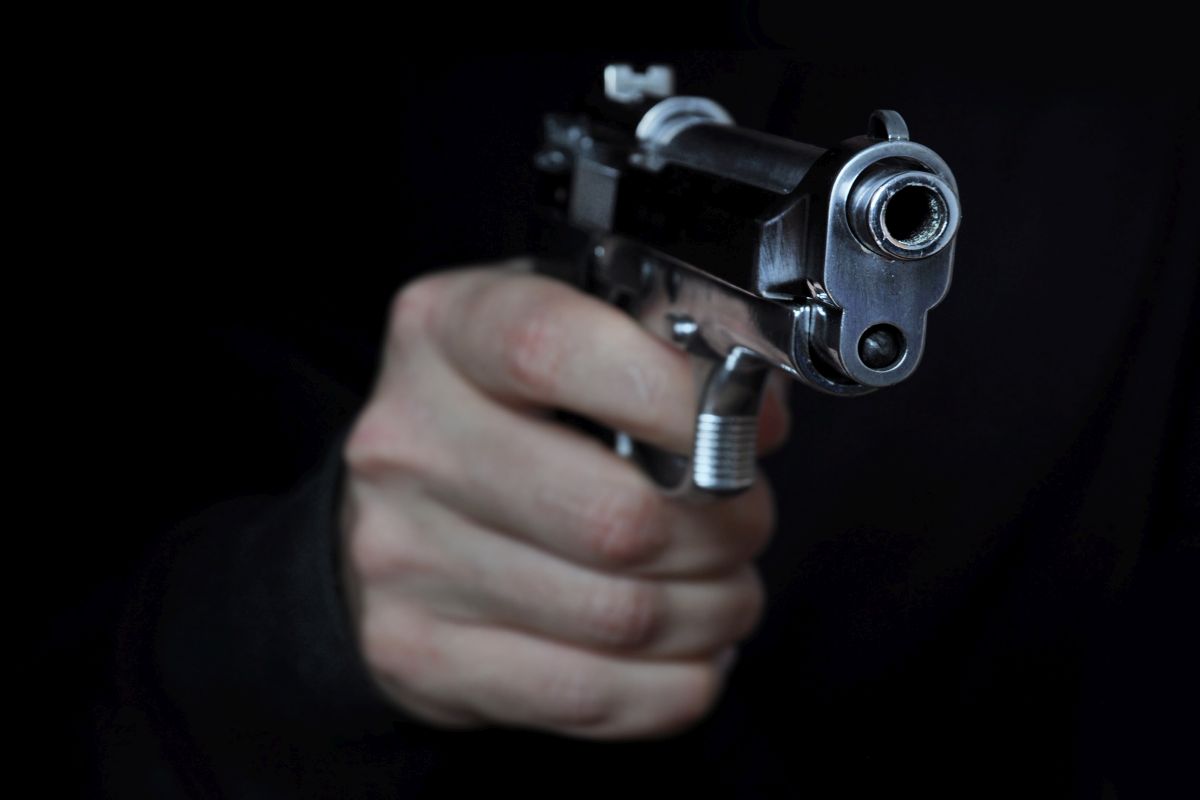 Trinamool leader shot dead in Bengal’s Hoogly