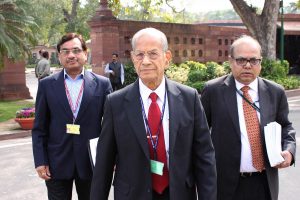 Kejriwal’s proposal of free travel for women ‘poll gimmick’, says E Sreedharan