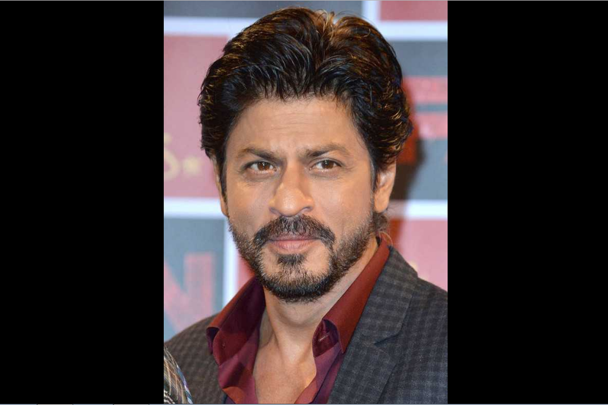 SRK posts heartfelt message for Karan Johar and Aditya Chopra