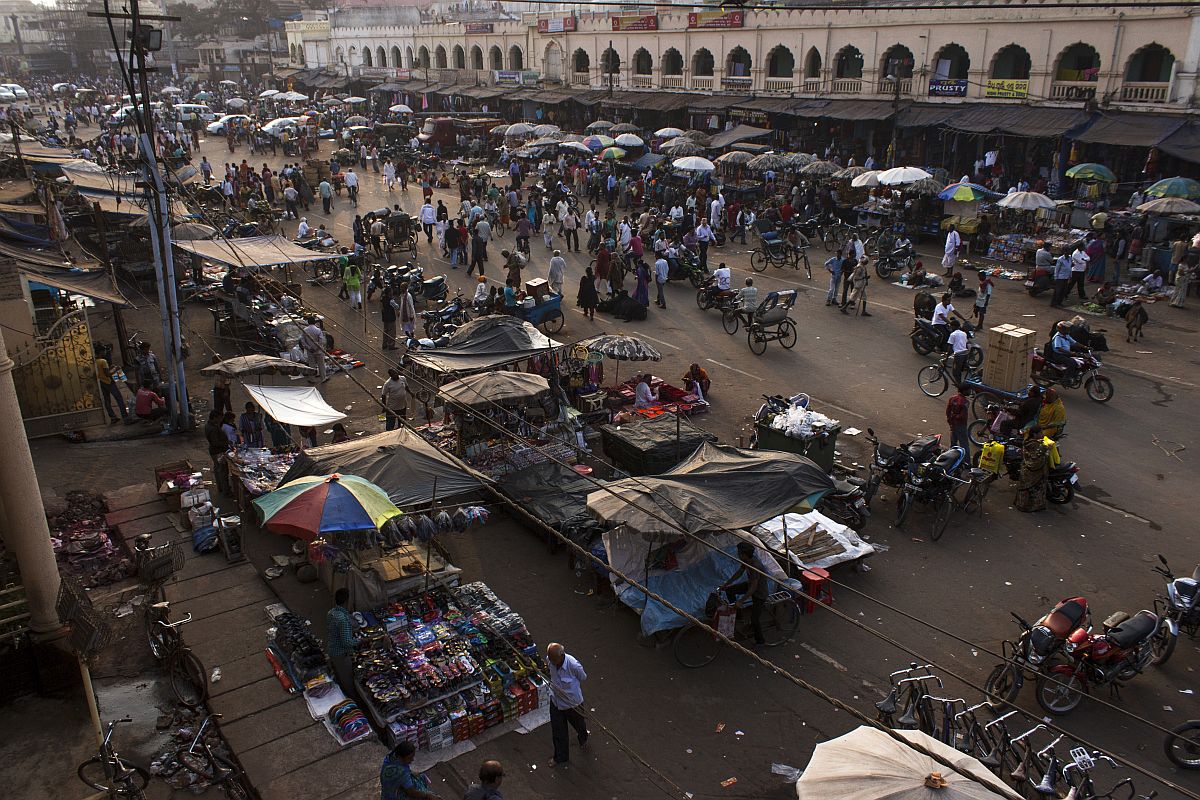 India likely to surpass China as world’s most populous country in 8 years: UN report