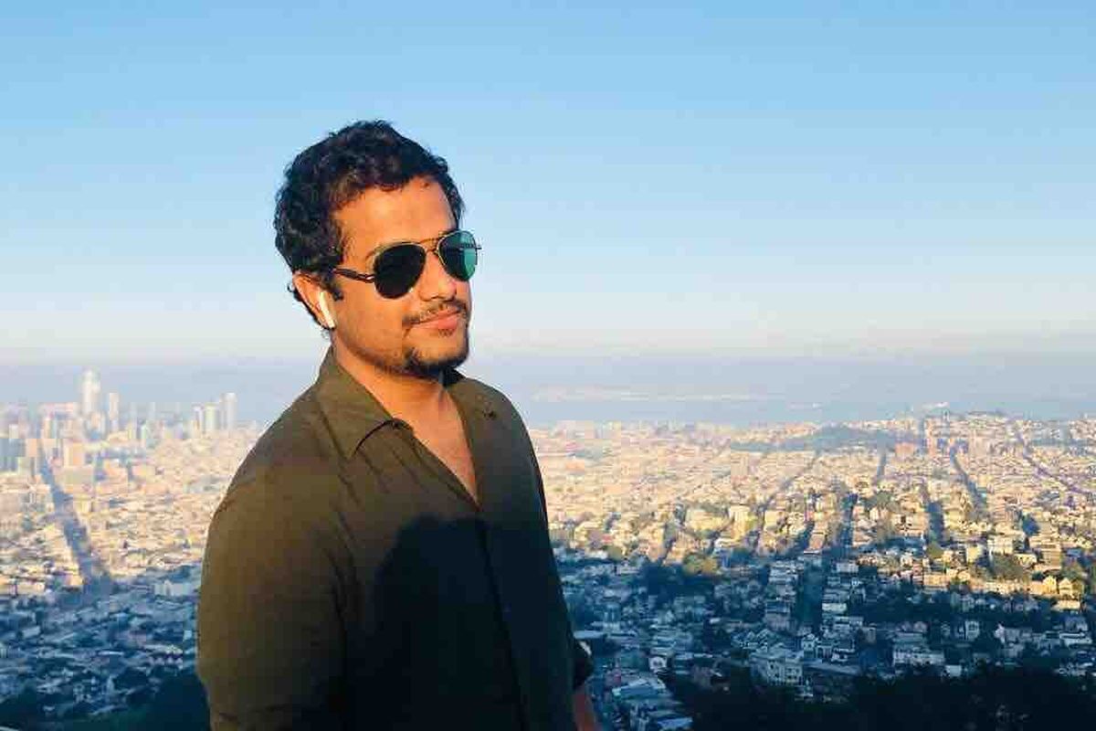 26-year-old Hyderabad man dead in car crash in California