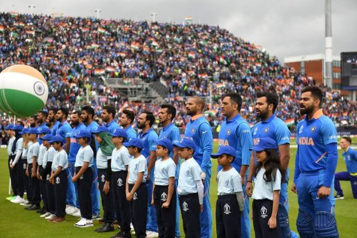 Film celebs hail India’s win over Pakistan at WC