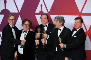 Oscars shifted in 2021 and 2022 for Olympics, Super Bowl