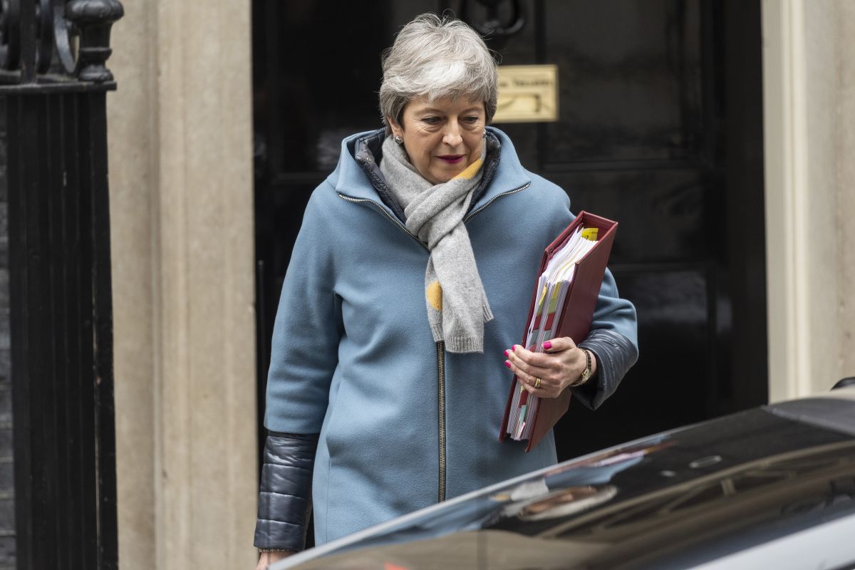 Brexit Party fails to win first seat in UK by-Election