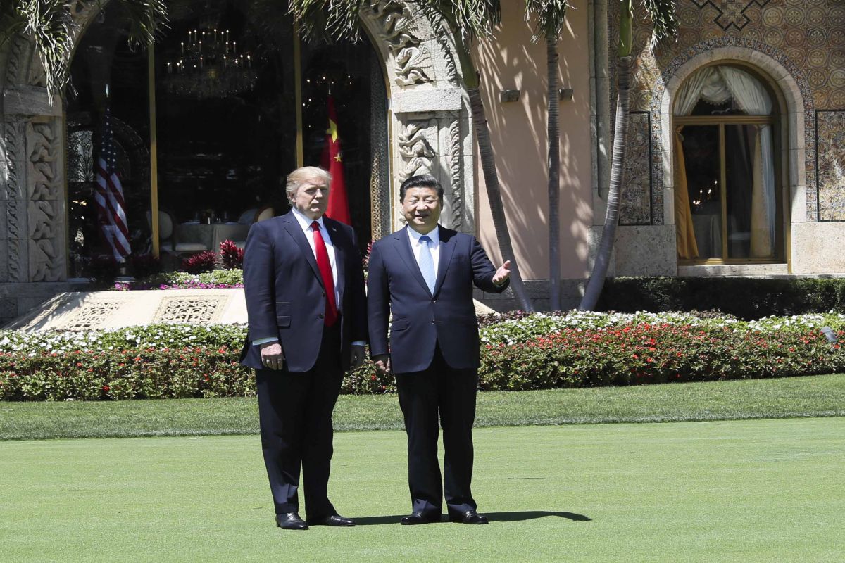 US President Trump, Xi Jinping to meet at G-20 summit in Japan
