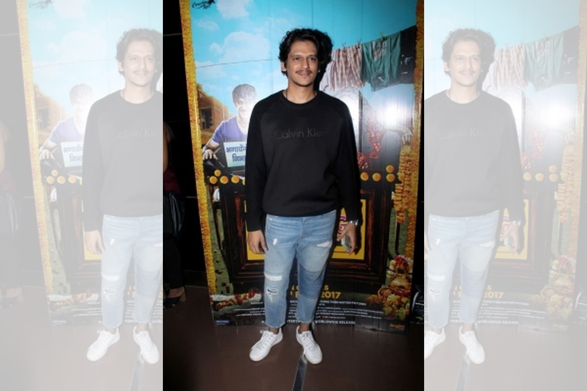 Vijay Varma to do a cameo in upcoming Hrithik Roshan film Super 30