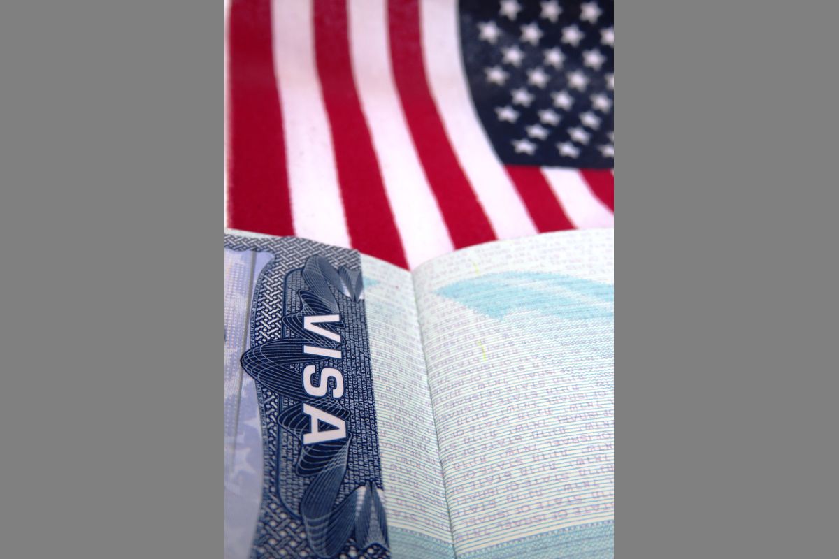 US visa applicants to provide their social media details
