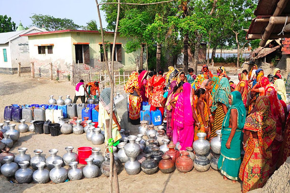 Water crisis worsens in TN, clashes reported, IT firms, hotels hit; govt says issue ‘not serious’