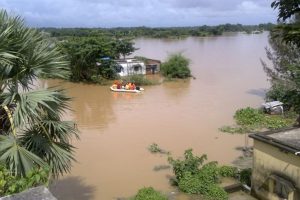 Centre releases Rs 251.55 cr aid for Assam flood relief