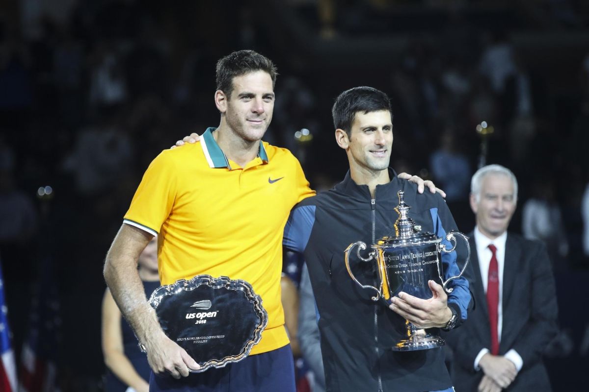 Novak Djokovic, Juan Martin del Potro to miss Rogers Cup in Montreal
