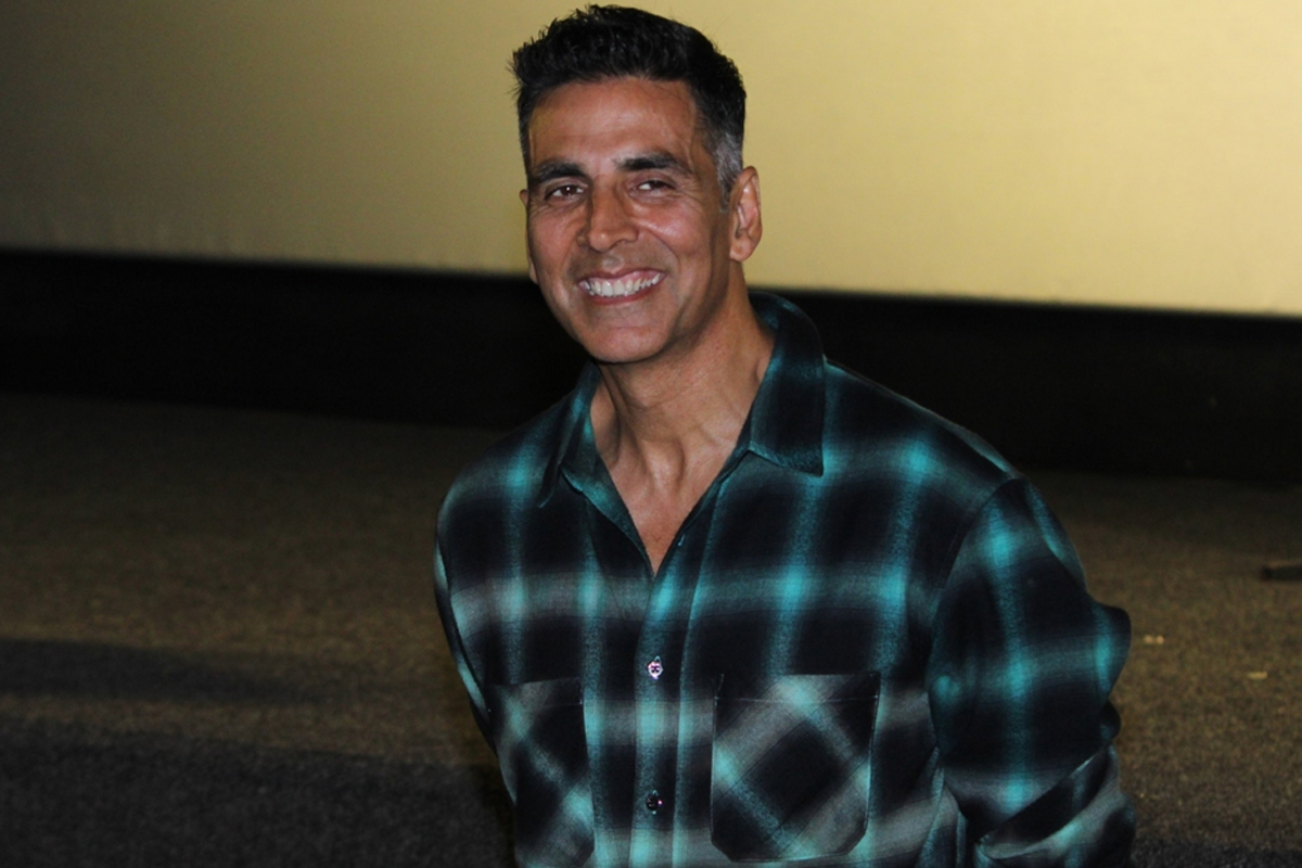 Akshay to star in Farhad Samji’s upcoming directorial ‘Bachchan Pandey’