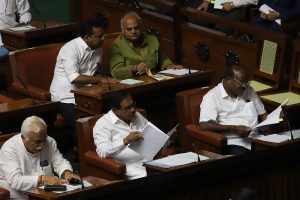 Resort politics in place as Karnataka parties shift MLAs to hotels to prevent ‘poaching’