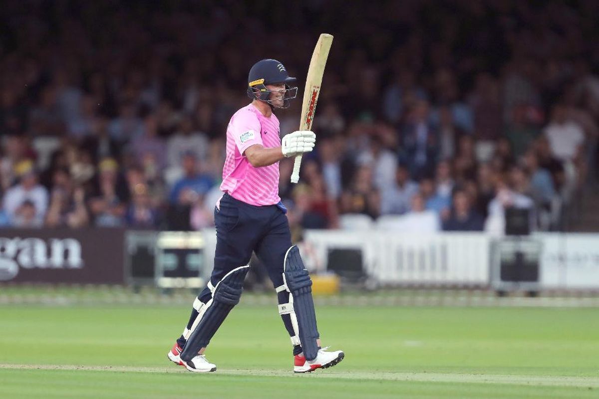 All you need to know about English T20 Blast 2019
