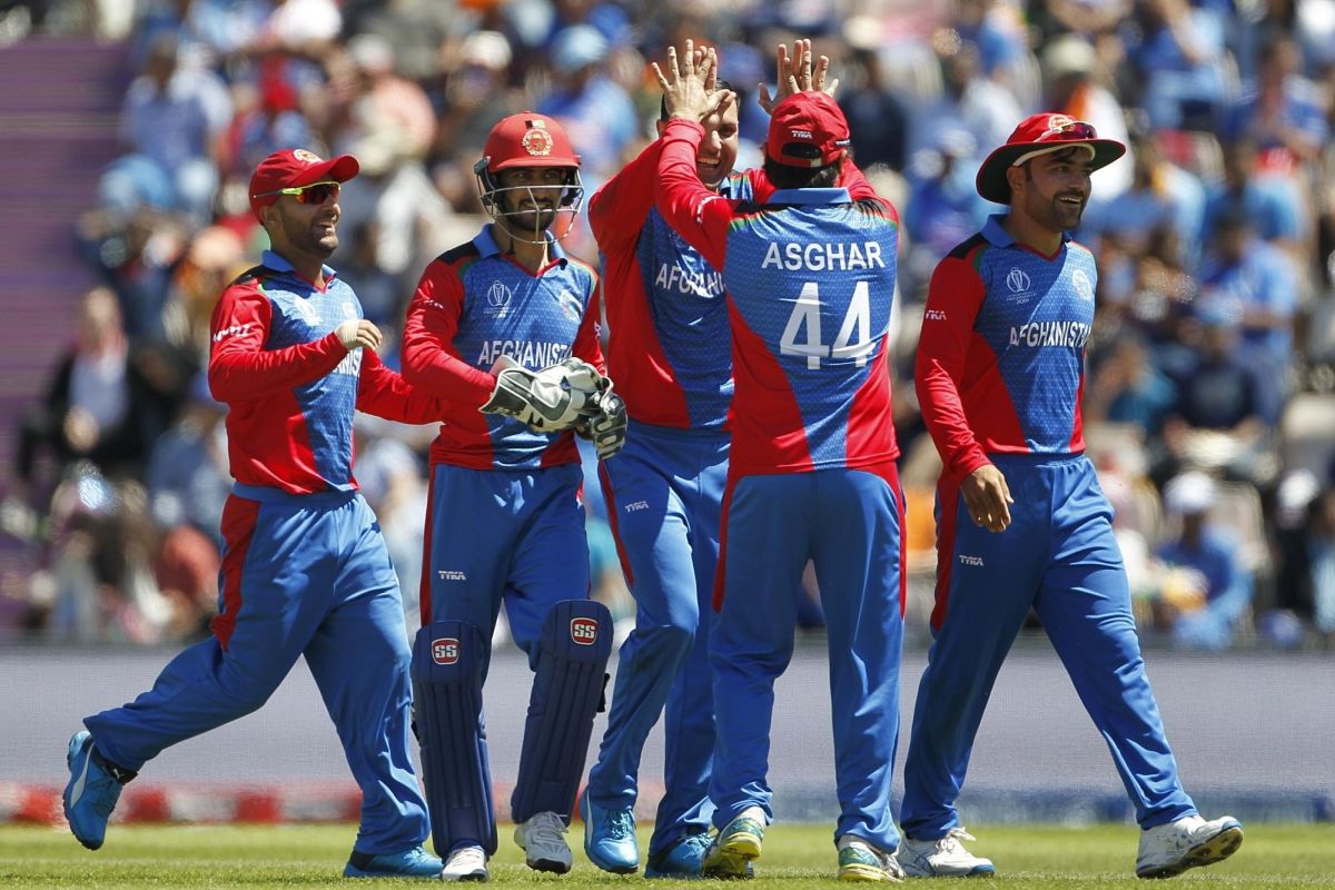 CWC 2019: West Indies, Afghanistan face off for consolatory result
