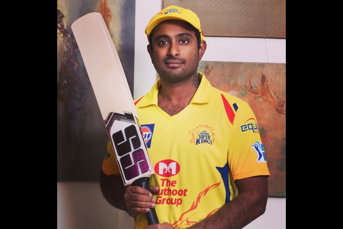 Was prepared to play World Cup, but maybe their idea of No 4 changed: Ambati Rayudu