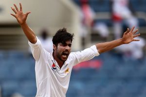 Mohammad Amir retires from Test cricket