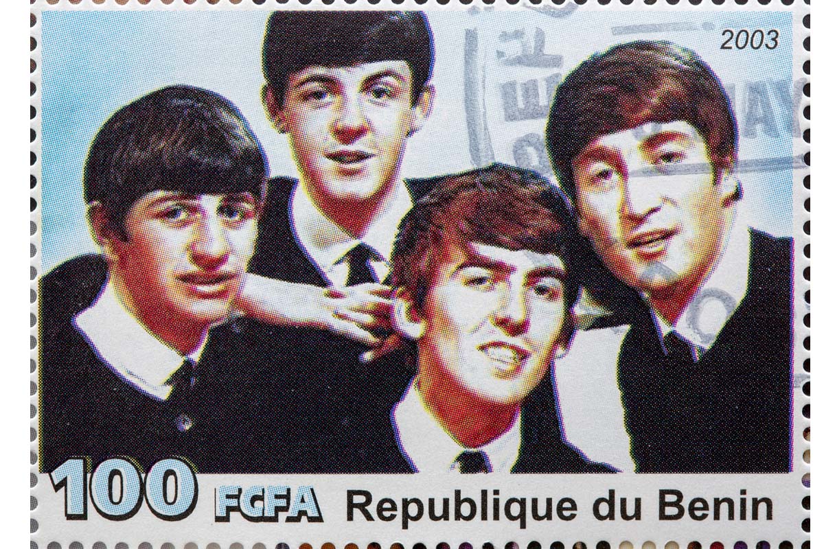The Beatles, Paul McCartney, John Lennon