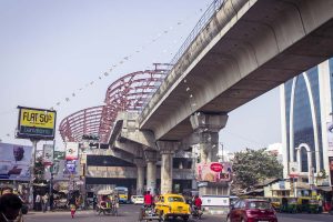 E-W Metro: Disputed metro stations get an year’s clearance