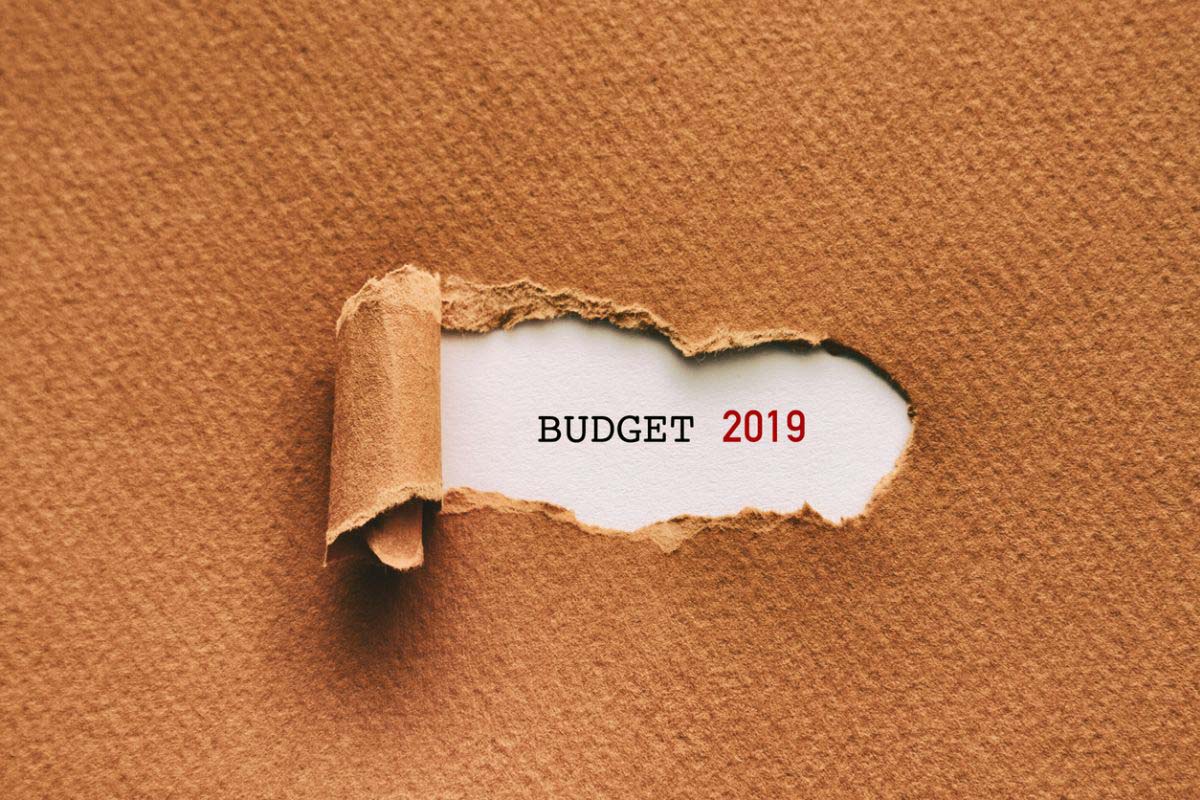 Industry reaction on Union Budget 2019