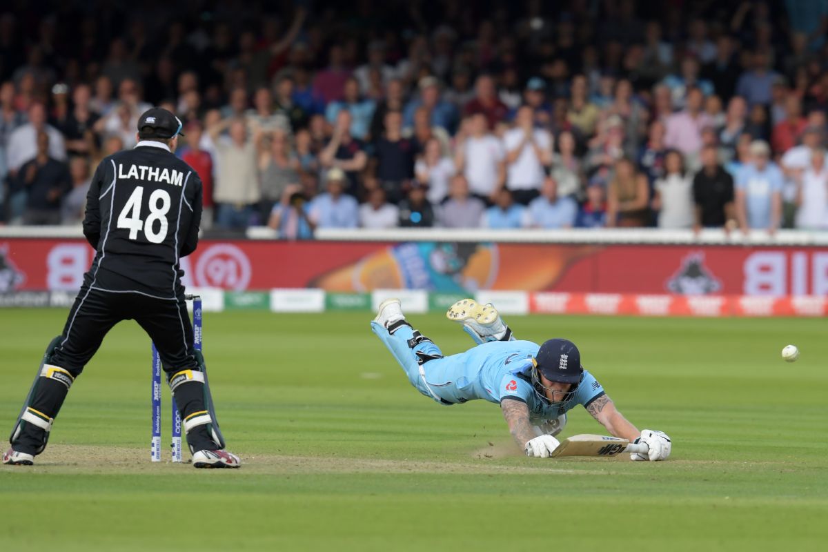 Marylebone Cricket Club to review overthrow rules after World Cup final controversy