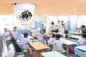 SC refuses to put interim stay on installation of CCTVs in Delhi schools