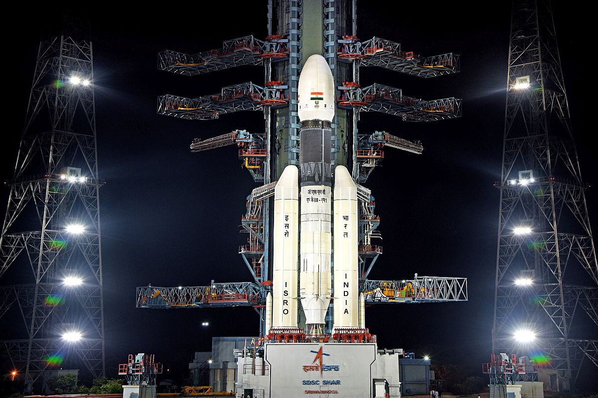 GSLV rocket snag rectified, Chandrayaan-2 may lift-off next week: ISRO officials